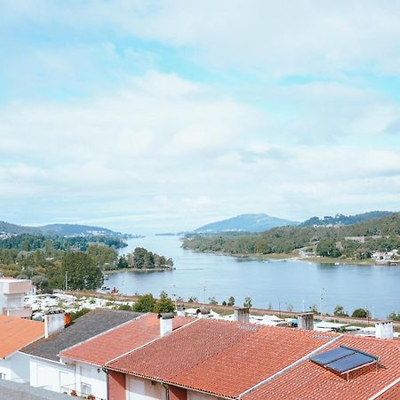 Ferias Em Cerveira Daire Vila Nova de Cerveira Dış mekan fotoğraf