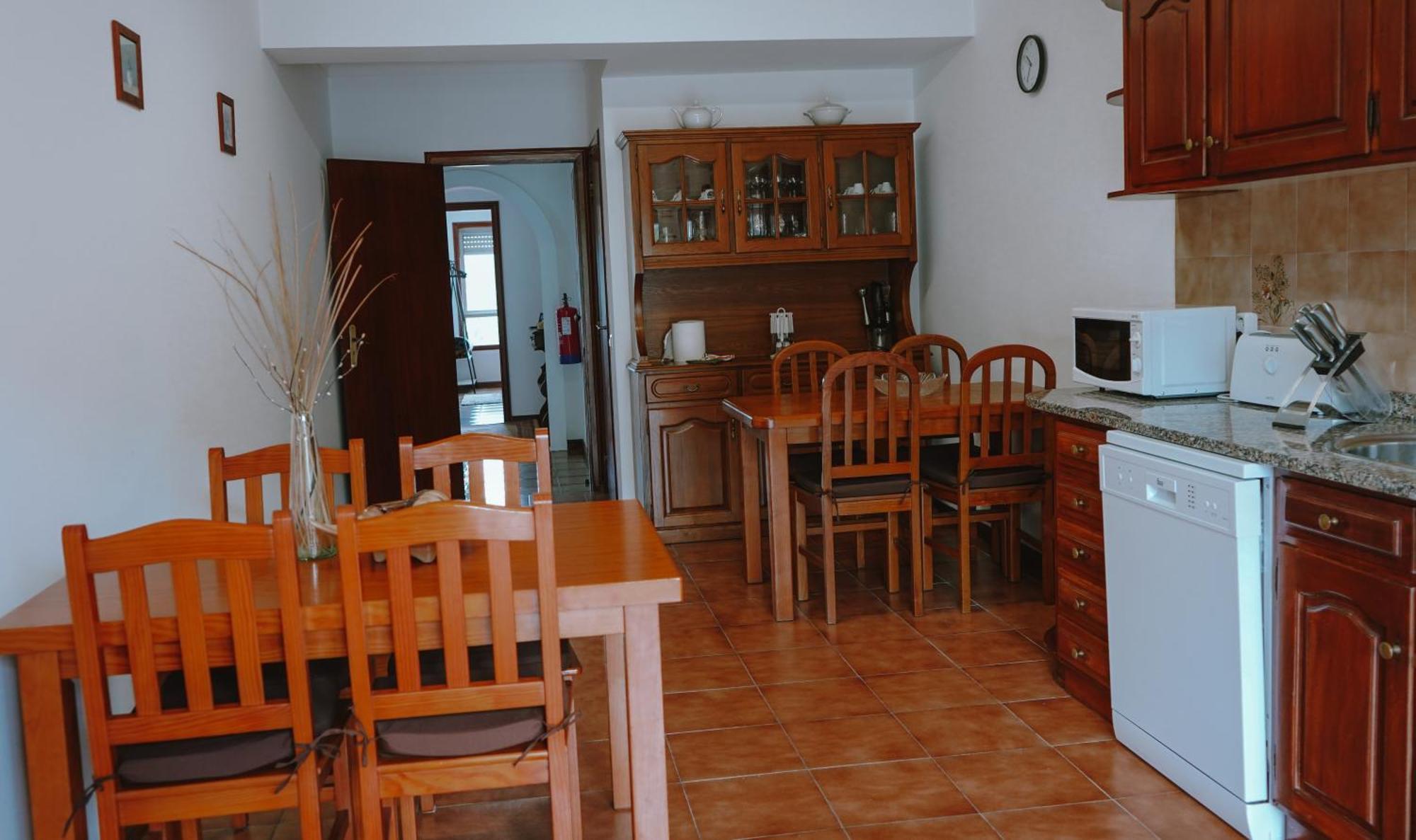 Ferias Em Cerveira Daire Vila Nova de Cerveira Dış mekan fotoğraf
