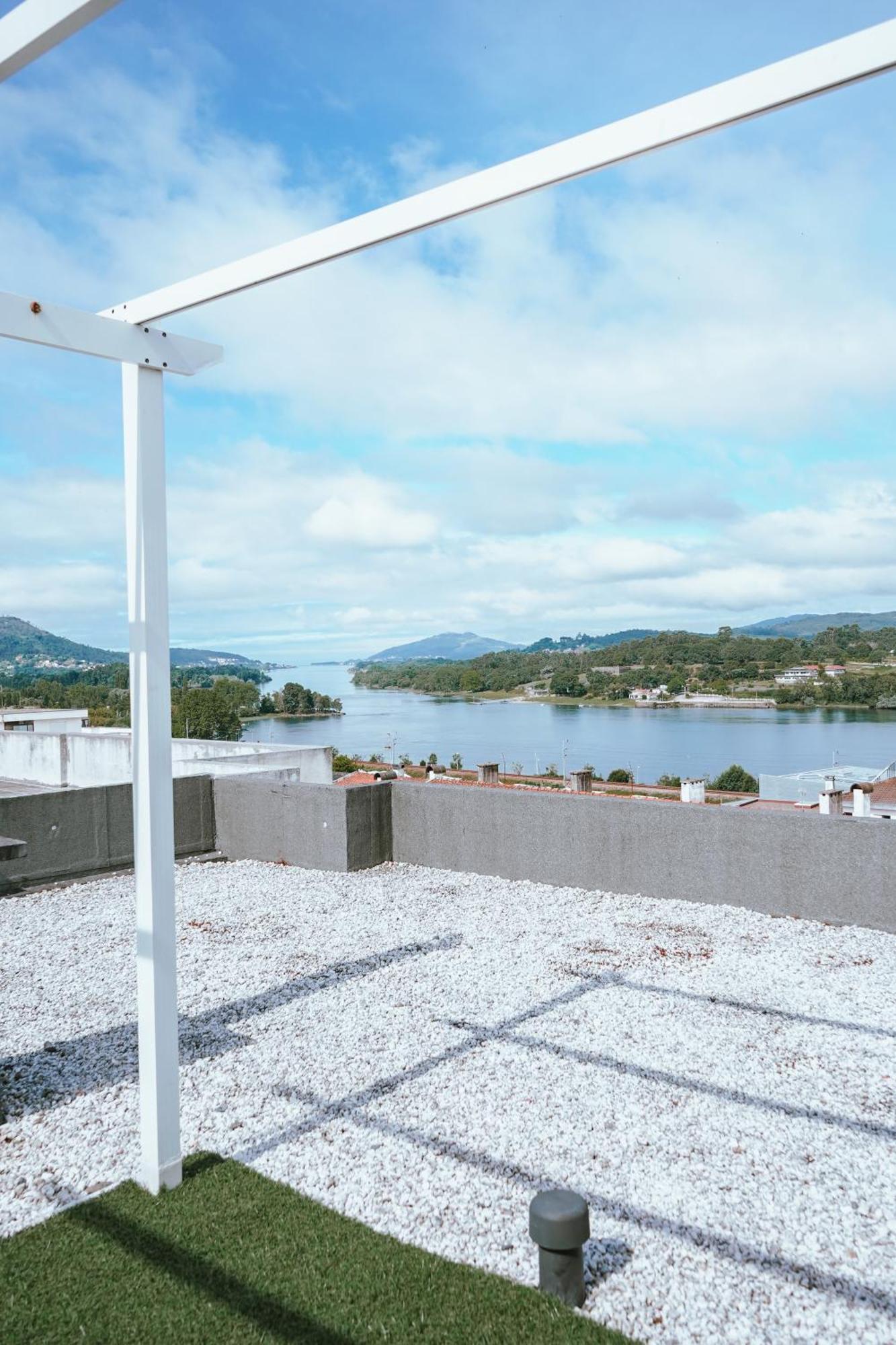 Ferias Em Cerveira Daire Vila Nova de Cerveira Dış mekan fotoğraf